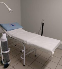 Family Health Clinic and Pharmaceuticals