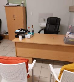 Family Health Clinic and Pharmaceuticals
