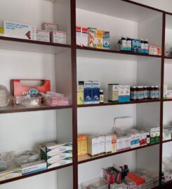 Family Health Clinic and Pharmaceuticals