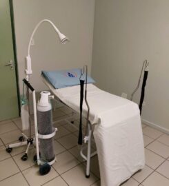 Family Health Clinic and Pharmaceuticals