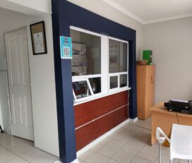 Family Health Clinic and Pharmaceuticals
