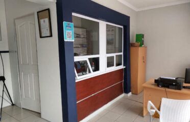 Family Health Clinic and Pharmaceuticals