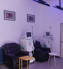 MYNK Dialysis