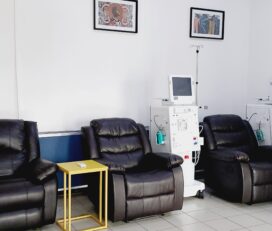 MYNK Dialysis