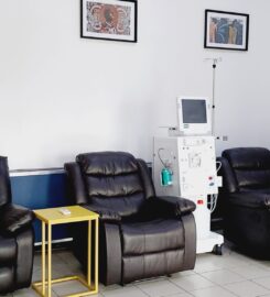 MYNK Dialysis