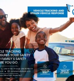 CTRACK Lesotho