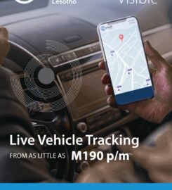 CTRACK Lesotho