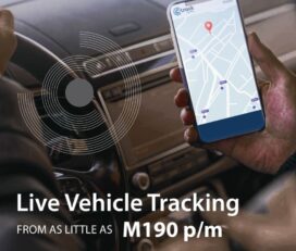 CTRACK Lesotho