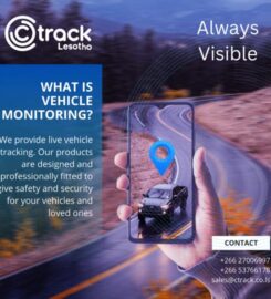 CTRACK Lesotho